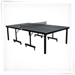 Stiga Classic Series? Insta Play Table Tennis Table