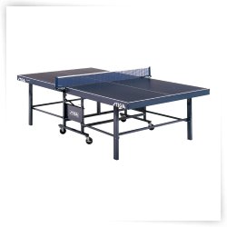 Stiga Professional Series? Expert Roller Table Tennis Table