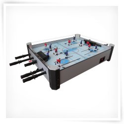 Franklin Sports Ultimate Rod Hockey Pro Table Top Game