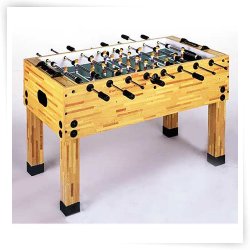 Imperial Professional Foosball Table