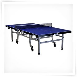 JOOLA USA 3000SC Table Tennis Table with WM Net - Tournament Experienced