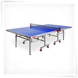 Killerspin 363-03 MyT7 Outdoor Table Tennis Table - Blue