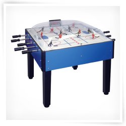 Blue Line Hockey Breakout Dome Hockey Table